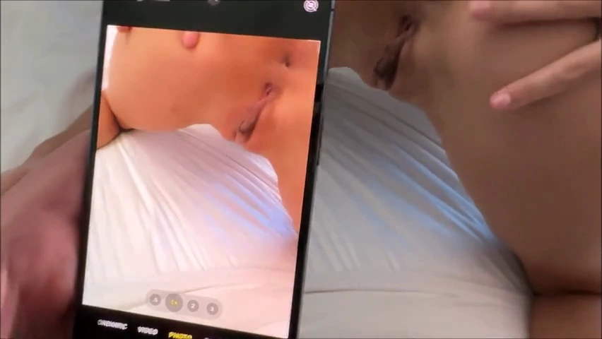 Stella Barey's naughty vacation: Step sister's anal play and penis exploration porn video