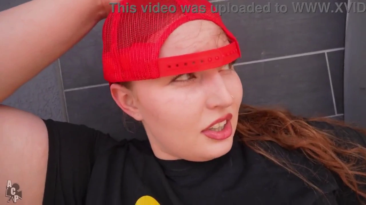 Mia Dior secures a new job after being fired from McDonald's by impressing the hiring manager in bed porn video